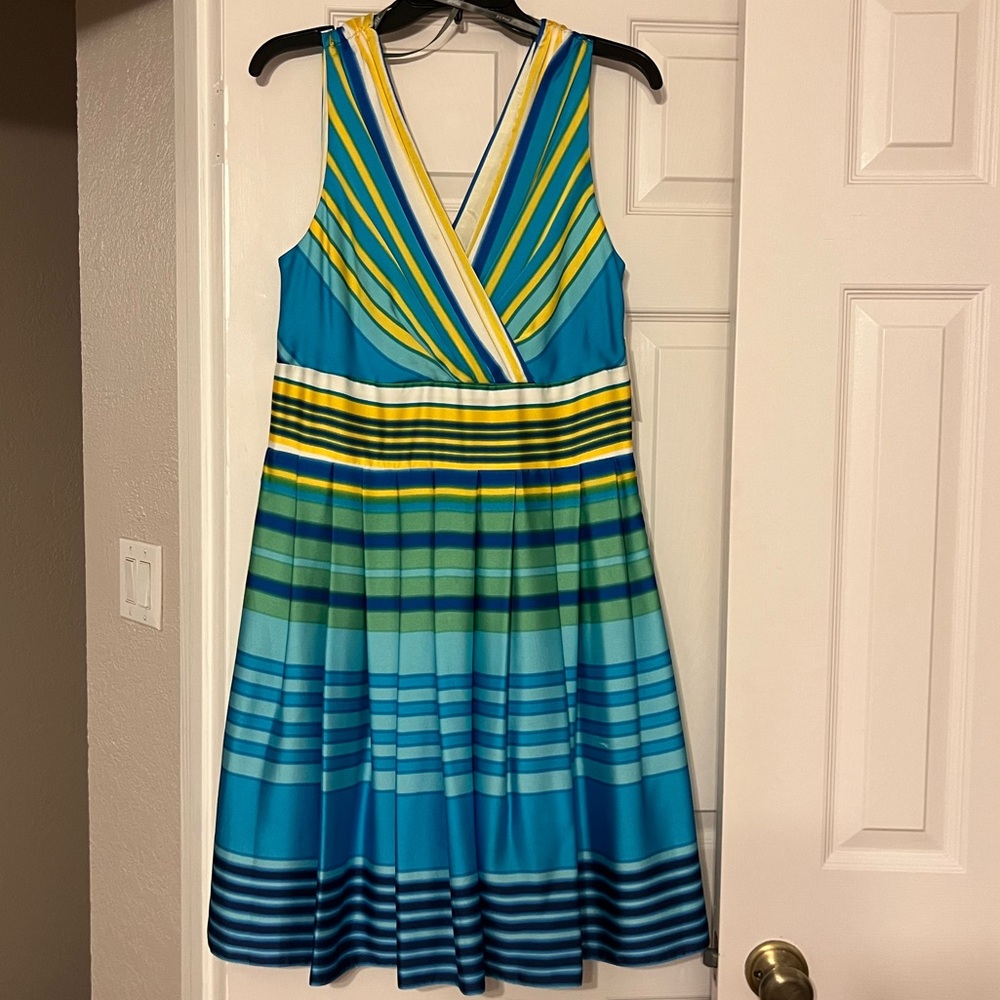 NWT Muse dress